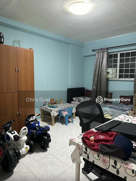 For Rent - 847 Tampines Street 83