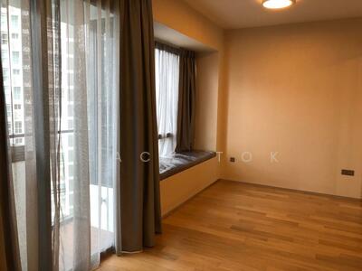 For Sale - Skysuites @ Anson