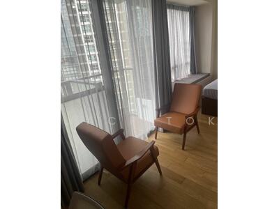 For Sale - Skysuites @ Anson