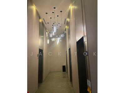 For Sale - Skysuites @ Anson