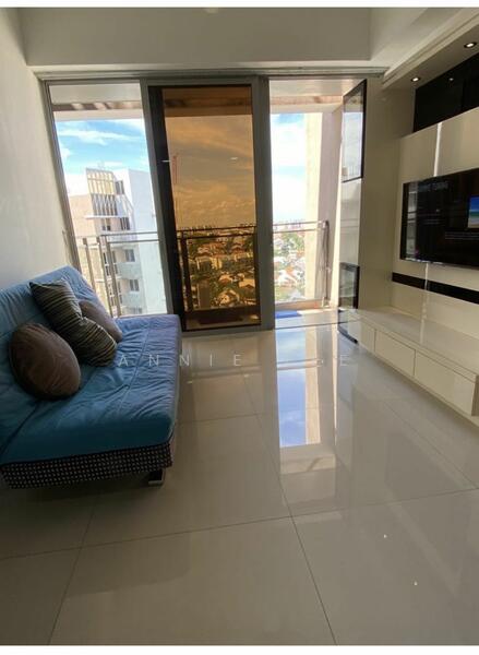 Bartley Residences, 3A Lorong How Sun, 1 Bedroom, 463 sqft, Apartment For Rent, by Annie Lee, 19374343 - PropertyGuru.com.sg