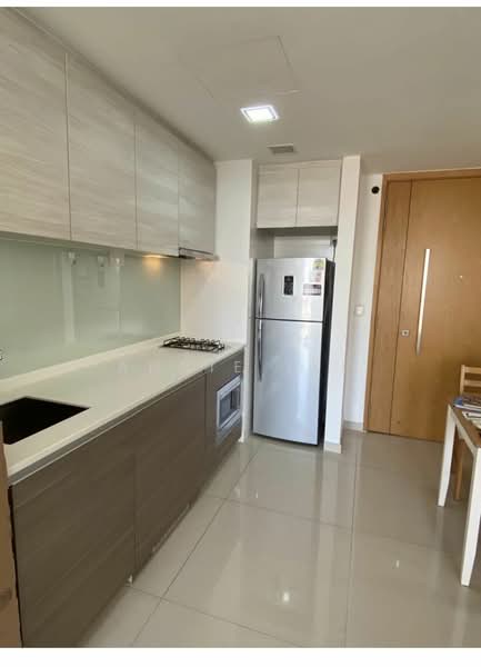 Bartley Residences, 3A Lorong How Sun, 1 Bedroom, 463 sqft, Apartment For Rent, by Annie Lee, 19374343 - PropertyGuru.com.sg
