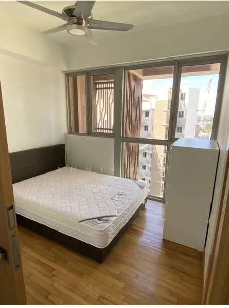 Bartley Residences, 3A Lorong How Sun, 1 Bedroom, 463 sqft, Apartment For Rent, by Annie Lee, 19374343 - PropertyGuru.com.sg