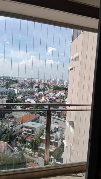 Bartley Residences, 3A Lorong How Sun, 1 Bedroom, 463 sqft, Apartment For Rent, by Annie Lee, 19374343 - PropertyGuru.com.sg