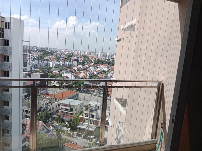 Bartley Residences, 3A Lorong How Sun, 1 Bedroom, 463 sqft, Apartment For Rent, by Annie Lee, 19374343 - PropertyGuru.com.sg