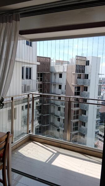 Bartley Residences, 3A Lorong How Sun, 1 Bedroom, 463 sqft, Apartment For Rent, by Annie Lee, 19374343 - PropertyGuru.com.sg