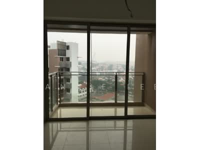 For Rent - Bartley Residences
