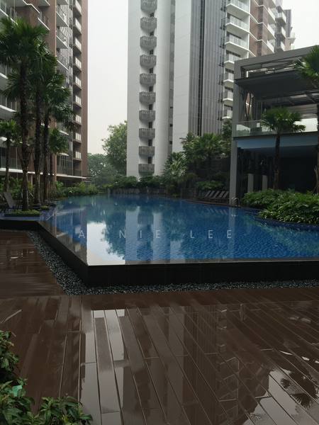 Bartley Residences, 3A Lorong How Sun, 1 Bedroom, 463 sqft, Apartment For Rent, by Annie Lee, 19374343 - PropertyGuru.com.sg