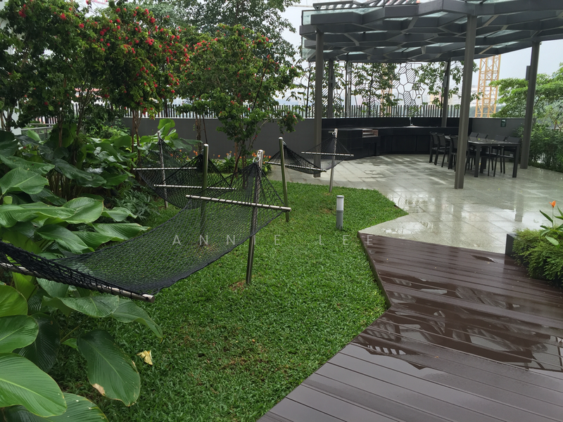 Bartley Residences, 3A Lorong How Sun, 1 Bedroom, 463 sqft, Apartment For Rent, by Annie Lee, 19374343 - PropertyGuru.com.sg