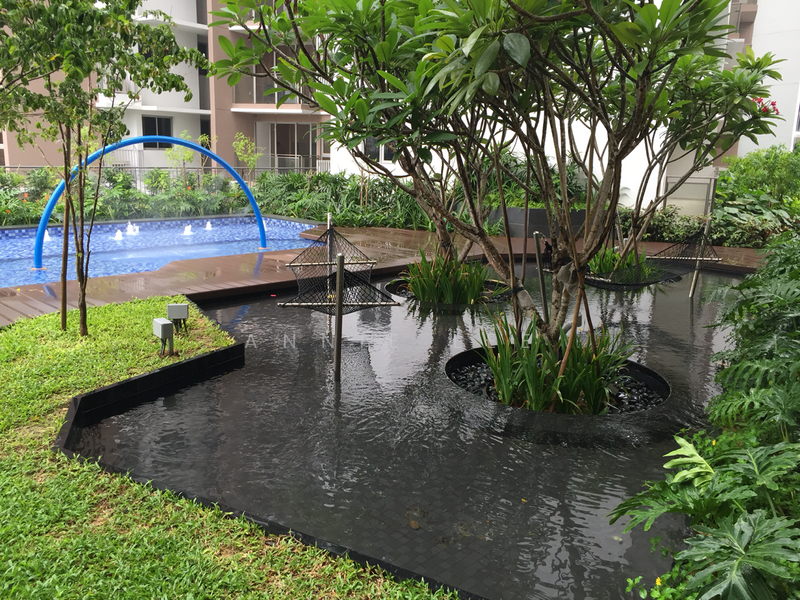 Bartley Residences, 3A Lorong How Sun, 1 Bedroom, 463 sqft, Apartment For Rent, by Annie Lee, 19374343 - PropertyGuru.com.sg