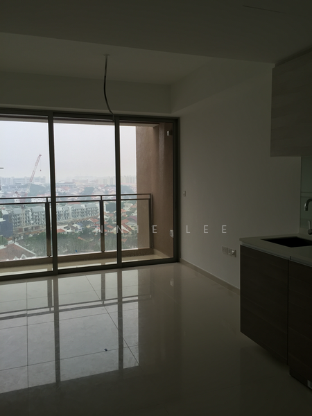 Bartley Residences, 3A Lorong How Sun, 1 Bedroom, 463 sqft, Apartment For Rent, by Annie Lee, 19374343 - PropertyGuru.com.sg