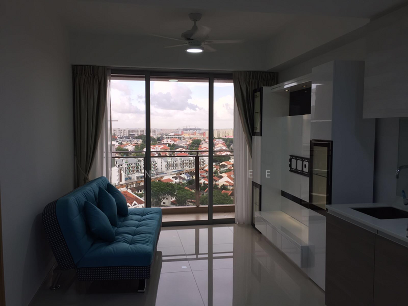 Bartley Residences, 3A Lorong How Sun, 1 Bedroom, 463 sqft, Apartment For Rent, by Annie Lee, 19374343 - PropertyGuru.com.sg