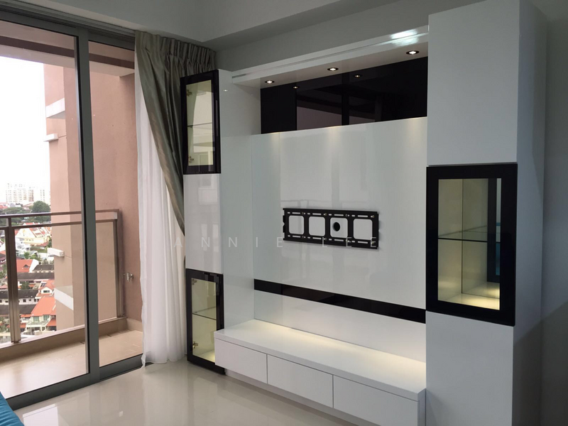 Bartley Residences, 3A Lorong How Sun, 1 Bedroom, 463 sqft, Apartment For Rent, by Annie Lee, 19374343 - PropertyGuru.com.sg