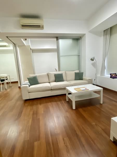 The Sail @ Marina Bay, 2 Marina Boulevard, 2 Bedrooms, 883 sqft, Condominium For Rent, by Wendi Chang, 19376064 - PropertyGuru.com.sg