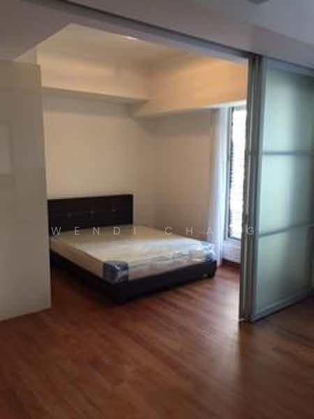 The Sail @ Marina Bay, 2 Marina Boulevard, 2 Bedrooms, 883 sqft, Condominium For Rent, by Wendi Chang, 19376064 - Common Room - PropertyGuru.com.sg