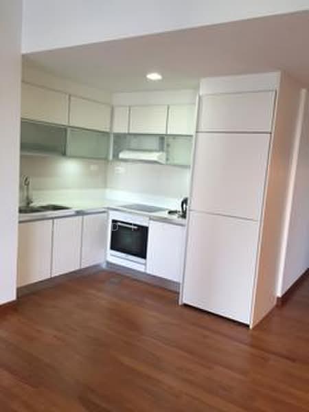 The Sail @ Marina Bay, 2 Marina Boulevard, 2 Bedrooms, 883 sqft, Condominium For Rent, by Wendi Chang, 19376064 - Fitted Kitchen - PropertyGuru.com.sg