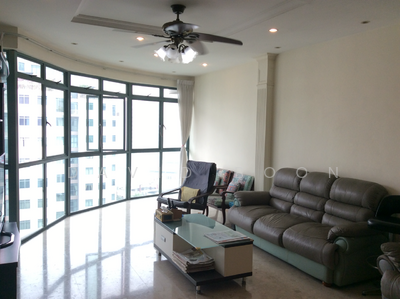 For Rent - Summerdale