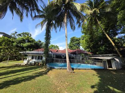 For Sale - WOW!! VERY ATTRACTIVE $17XX PSF⭐️ CHARMING LEEDON GCB IN BOTANIC SETTING（顶级优质洋房)☎️ PAM 90228600