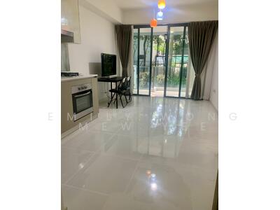 For Rent - Hedges Park Condominium