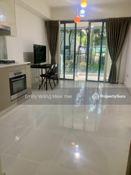 For Rent - Hedges Park Condominium
