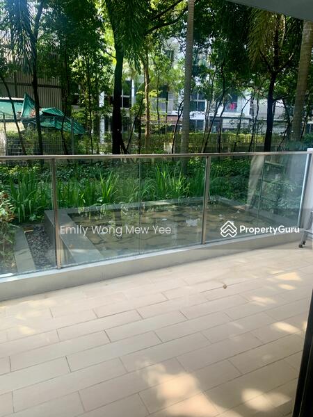 For Rent - Hedges Park Condominium