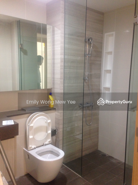 For Rent - Hedges Park Condominium