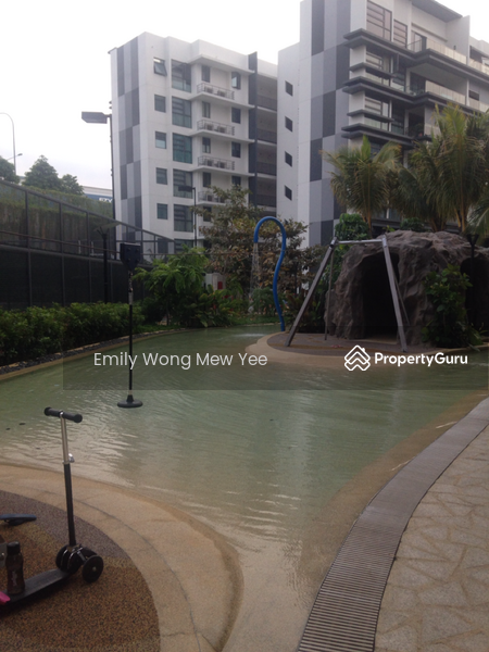 For Rent - Hedges Park Condominium