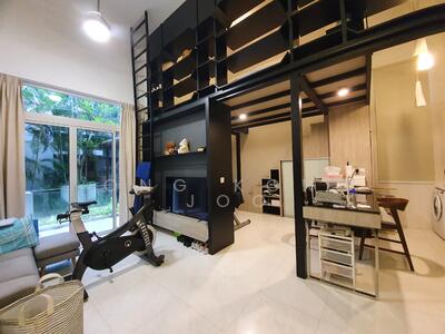 For Rent - The Greenwich