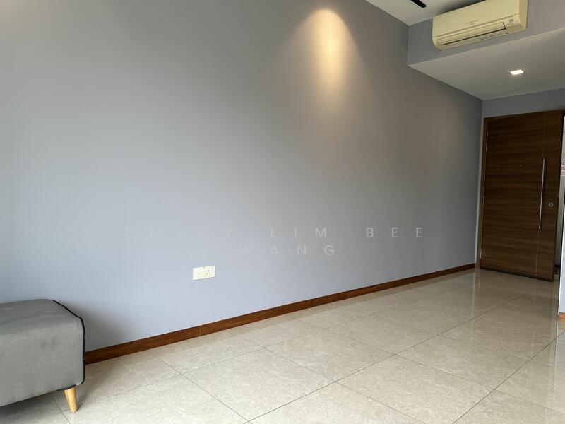 The Nautical, 93 Jalan Sendudok, 2 Bedrooms, 764 sqft, Condominium For Rent, by Emily Lim Bee Kwang, 19377617 - PropertyGuru.com.sg