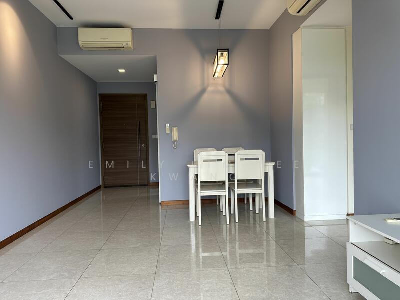 The Nautical, 93 Jalan Sendudok, 2 Bedrooms, 764 sqft, Condominium For Rent, by Emily Lim Bee Kwang, 19377617 - PropertyGuru.com.sg