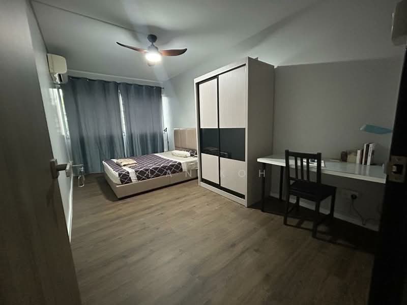 411 Serangoon Central, 411 Serangoon Central, Room Rental, 1,109 sqft, HDB Flat For Rent, by Alan Koh, 19379230 - PropertyGuru.com.sg