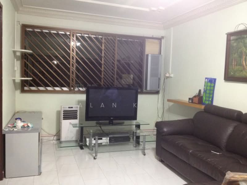 411 Serangoon Central, 411 Serangoon Central, Room Rental, 1,109 sqft, HDB Flat For Rent, by Alan Koh, 19379230 - PropertyGuru.com.sg