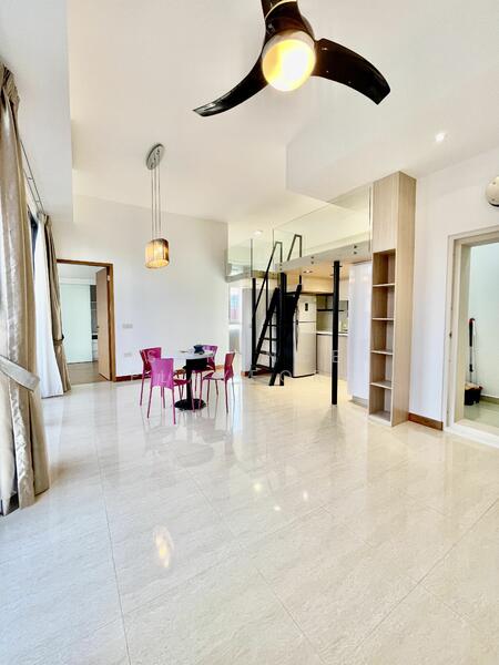 For Rent - Woodhaven