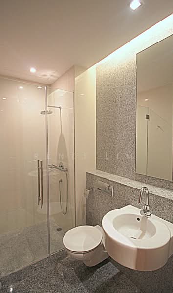 Grange Residences, 91 Grange Road, 4 Bedrooms, 2,670 sqft, Condominium For Rent, by Renee Lim, 19379779 - Junior master Bathroom - PropertyGuru.com.sg