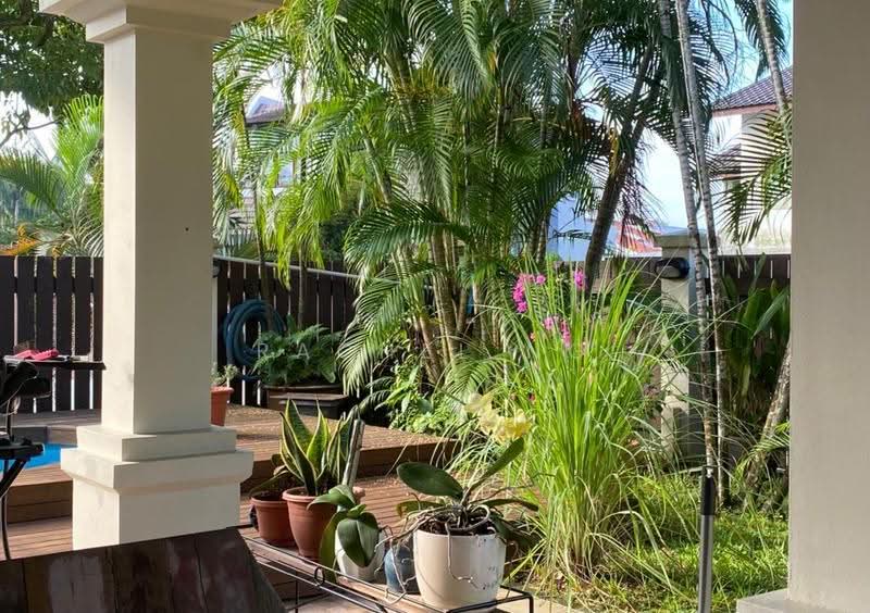 Namly **A True Family Home **, Namly, Tanglin / Holland / Bukit Timah, 5 Bedrooms, 4,300 sqft, Semi-Detached House For Rent, by Rachel Ng, 19379825 - PropertyGuru.com.sg