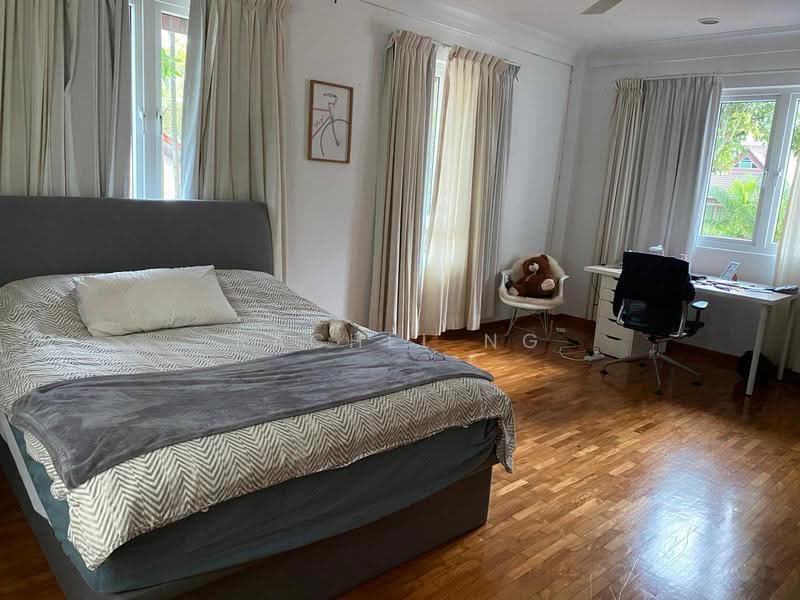 Namly **A True Family Home **, Namly, Tanglin / Holland / Bukit Timah, 5 Bedrooms, 4,300 sqft, Semi-Detached House For Rent, by Rachel Ng, 19379825 - PropertyGuru.com.sg