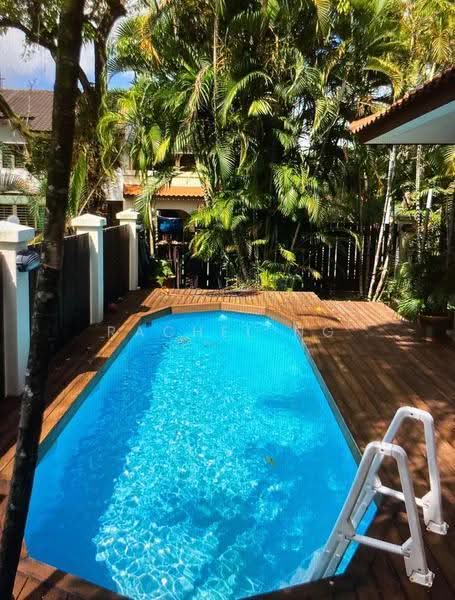Namly **A True Family Home **, Namly, Tanglin / Holland / Bukit Timah, 5 Bedrooms, 4,300 sqft, Semi-Detached House For Rent, by Rachel Ng, 19379825 - PropertyGuru.com.sg