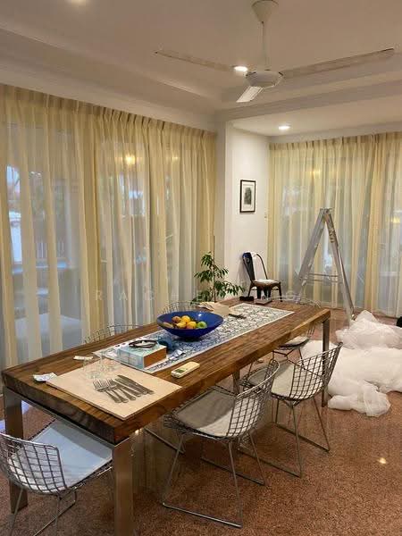 Namly **A True Family Home **, Namly, Tanglin / Holland / Bukit Timah, 5 Bedrooms, 4,300 sqft, Semi-Detached House For Rent, by Rachel Ng, 19379825 - PropertyGuru.com.sg