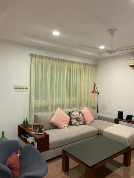 Namly **A True Family Home **, Namly, Tanglin / Holland / Bukit Timah, 5 Bedrooms, 4,300 sqft, Semi-Detached House For Rent, by Rachel Ng, 19379825 - PropertyGuru.com.sg