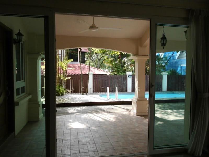 Namly **A True Family Home **, Namly, Tanglin / Holland / Bukit Timah, 5 Bedrooms, 4,300 sqft, Semi-Detached House For Rent, by Rachel Ng, 19379825 - PropertyGuru.com.sg