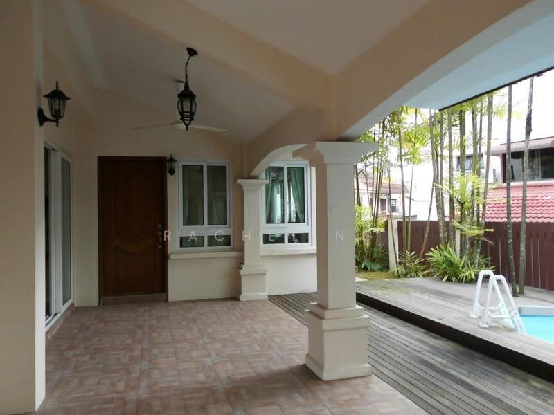 Namly **A True Family Home **, Namly, Tanglin / Holland / Bukit Timah, 5 Bedrooms, 4,300 sqft, Semi-Detached House For Rent, by Rachel Ng, 19379825 - PropertyGuru.com.sg