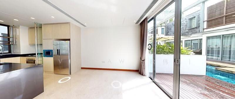 Greenwood Mews, 271 Greenwood Avenue, Newton / Novena, 5 Bedrooms, 3,154 sqft, Cluster House For Sale, by Xavier Aw (欧伟廷), 19380085 - Dining - PropertyGuru.com.sg