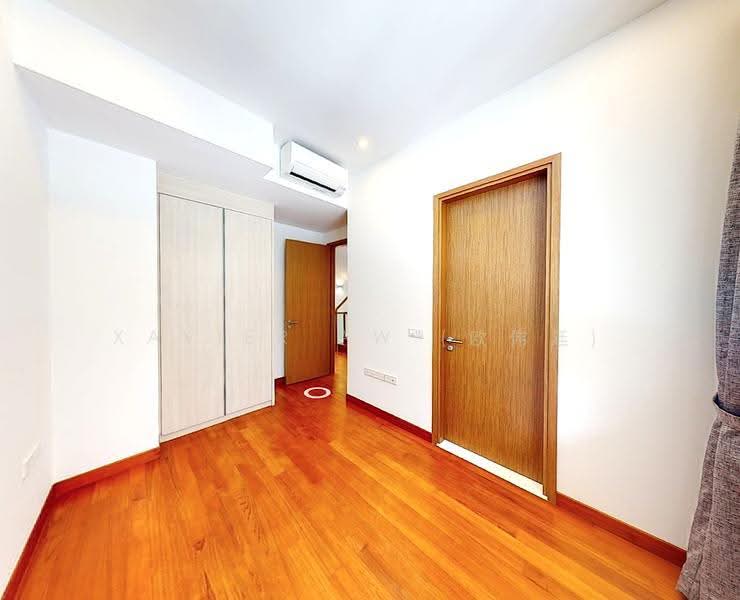 Greenwood Mews, 271 Greenwood Avenue, Newton / Novena, 5 Bedrooms, 3,154 sqft, Cluster House For Sale, by Xavier Aw (欧伟廷), 19380085 - Bedroom - PropertyGuru.com.sg