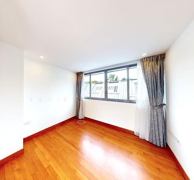 Greenwood Mews, 271 Greenwood Avenue, Newton / Novena, 5 Bedrooms, 3,154 sqft, Cluster House For Sale, by Xavier Aw (欧伟廷), 19380085 - Bedroom - PropertyGuru.com.sg