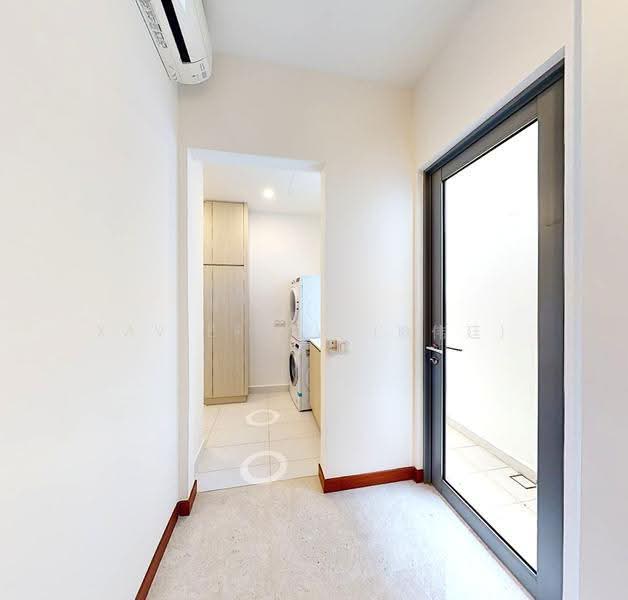 Greenwood Mews, 271 Greenwood Avenue, Newton / Novena, 5 Bedrooms, 3,154 sqft, Cluster House For Sale, by Xavier Aw (欧伟廷), 19380085 - Basement - PropertyGuru.com.sg