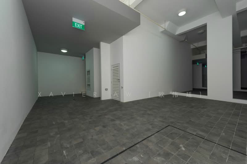 Greenwood Mews, 271 Greenwood Avenue, Newton / Novena, 5 Bedrooms, 3,154 sqft, Cluster House For Sale, by Xavier Aw (欧伟廷), 19380085 - Private Parking - PropertyGuru.com.sg