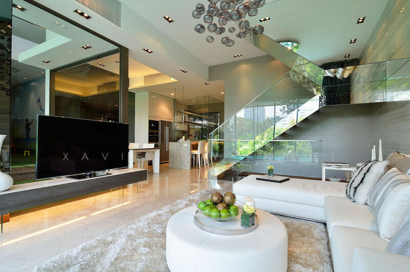 Seahill, 119 West Coast Crescent, Buona Vista / West Coast / Clementi New Town, 4 Bedrooms, 3,574 sqft, Condominium For Sale, by Xavier Aw (欧伟廷), 19380333 - PropertyGuru.com.sg