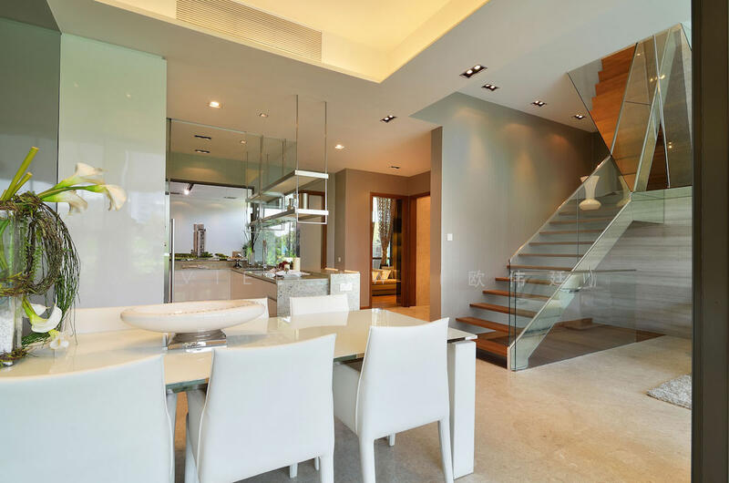 Seahill, 119 West Coast Crescent, Buona Vista / West Coast / Clementi New Town, 4 Bedrooms, 3,574 sqft, Condominium For Sale, by Xavier Aw (欧伟廷), 19380333 - PropertyGuru.com.sg