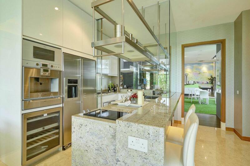 Seahill, 119 West Coast Crescent, Buona Vista / West Coast / Clementi New Town, 4 Bedrooms, 3,574 sqft, Condominium For Sale, by Xavier Aw (欧伟廷), 19380333 - PropertyGuru.com.sg