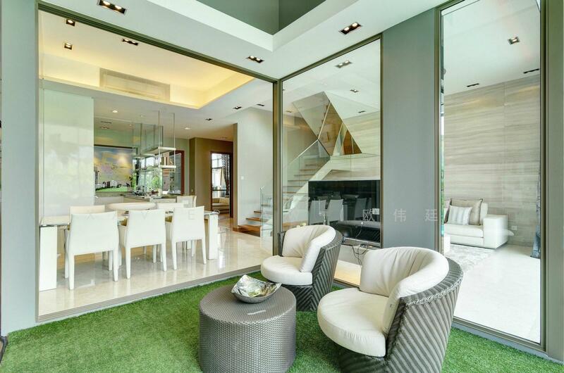 Seahill, 119 West Coast Crescent, Buona Vista / West Coast / Clementi New Town, 4 Bedrooms, 3,574 sqft, Condominium For Sale, by Xavier Aw (欧伟廷), 19380333 - PropertyGuru.com.sg